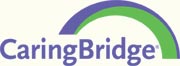 Caring Bridge logo