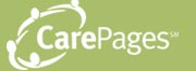 Care Pages logo