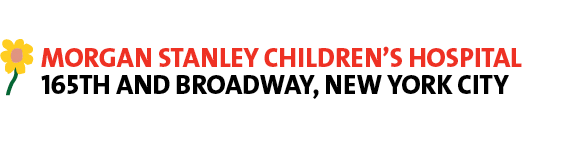 Morgan Stanley Children's Hospital