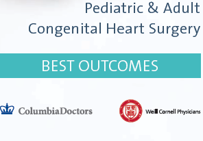 Download Our PedsOutCongenitalHeart Brochure